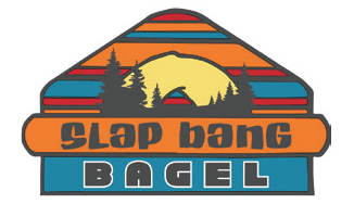 Slap Bang Bagel